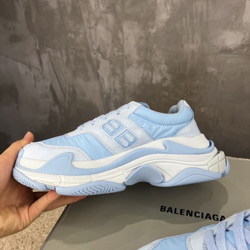 Balenciaga Track Shoes